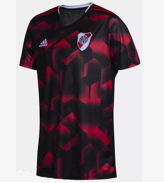 tailandia camiseta tercera equipacion del River Plate 2019-2020
